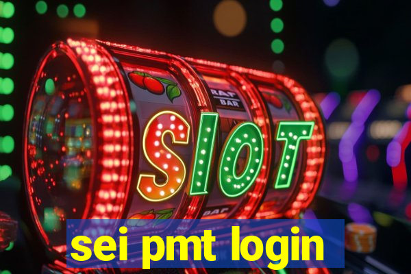 sei pmt login